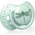 LOVI silicone dynamic soother Botanic 18m+, boy 2 pcs, 22/875boy