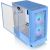 Thermaltake Ceres 330 TG ARGB, tower case (light blue, tempered glass)