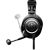 Audio Technica ATH-M50xSTS StreamSet, headset (black, USB)