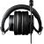 Audio Technica ATH-M50xSTS StreamSet, headset (black, USB)