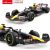 Rastar Oracle Red Bull Racing RB18 R/C Игрушечный Автомобиль 1:18