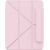 Magnetic Case Baseus Minimalist for Pad 10 10.9" (pink)