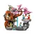 LEGO Ninjago Dragonstone templis (71819)