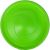 Double-sided flying disc Flyber Waudog 22 cm, light green