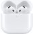 Apple AirPods 4 Headphones Austiņas