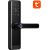 Avatto SDL-A270-B -6072 Wi-Fi Smart Digital Lock Black