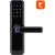 Avatto Smart Digital Lock SDL-A270-B-5572 Wi-Fi Black