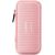 Hard drive protection case ORICO-PWFM2-PK-EP (Pink)