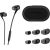 HyperX Cloud Earbuds II Black Headset