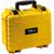 B+W Case B&W type 3000 for DJI Air 3 (yellow)