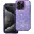 Fusion Tutti Frutti silikona aizsargapvalks Apple iPhone 16 Pro violets