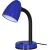 Activejet desk lamp AJE-BILL Blue E27