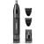 BaByliss E111E precision trimmer Black