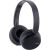 JVC HA-S36W Headphones Wireless Head-band Calls/Music Bluetooth Black