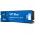 Western Digital Blue SN5000 4 TB M.2 PCI Express 4.0 NVMe