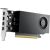 Pny Technologies PNY NVIDIA A400 4GB GDDR6 64-bit, Low Profile, PCIe 4.0 x8, Single slot, 4 x Mini DisplayPort 1.4a, 50W, LP bracket, small box