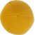 Spilvens BALL D25cm, dzeltens