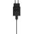 Motorola TurboPower Wall Charger 33W USB-C, 1m C-C cable, Black