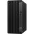 HP 400 G9 Tower i3-13100 8GB DDR4 SSD256 Intel UHD DVD W11Pro 3Y OnSite