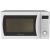 Candy Idea CMGA20SDLW Countertop Grill microwave 20 L 700 W White