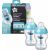 Tommee Tippee feeding bottles Advanced Anti-Colic with self sterilisation function 260ml 2pcs 42252587