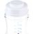 CANPOL BABIES wide neck anti-colic bottle  EasyStart Colourful Animals, 300 ml, 35/204