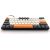 Media Tech MEDIA-TECH MECHANICAL KEYBOARD 60% MT1258