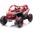 Lean Cars Battery Buggy Car  Buggy DK-CA001 Red