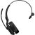 Jabra Evolve2 55, Headset (black, mono, Microsoft Teams, USB-A, Link380a)