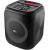 Party Speaker JVC XS-EP314B, czarny