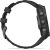 Garmin fenix 8 47mm AMOLED Slate grey with Black silicone band