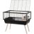 ZOLUX Neo Nigha small H36 black - cage for rodents - 1 piece