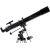 Teleskop Celestron PowerSeeker 80EQ