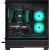 Actina 5901443383697 PC AMD Ryzen™ 5 7600 32 GB DDR5-SDRAM 1 TB SSD NVIDIA GeForce RTX 4070 Ti Super Midi Tower Black