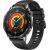 Huawei Watch GT 5 46mm, stainless steel/black