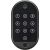 Yale 05/303000/BL Smart Keypad 2 - Numeric keypad with fingerprint reader Black