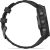 GARMIN Fenix 8 51mm Slate Gray with Black Silicone Band sporta pulkstenis