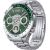 Huawei Watch Ultimate 48mm, green/titanium