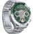 Huawei Watch Ultimate 48mm, green/titanium