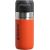 Stanley Termopudele The Quick Flip Water Bottle Go 0,47L oranža