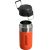 Stanley Termopudele The Quick Flip Water Bottle Go 0,47L oranža