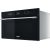 Whirlpool W7 MD440 NB Black Grill microwave Built-in 31 L 1000 W