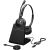 Jabra Engage 55 MS, headset (black, base station, USB-C, stereo)