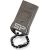 Pendrive Silicon Power 32GB Touch T01 USB 2.0 Black