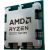 AMD Ryzen™ 5 8600G tray - processor