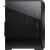 COUGAR | Archon 2 RGB (Black) | PC Case | Mid Tower / TG Front Panel / 3 x ARGB Fans / 3mm TG Left Panel