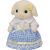 SYLVANIAN FAMILIES Семья зайчиков Flora