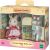 SYLVANIAN FAMILIES Кролик мама и холодильник