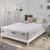 Spring mattress HARMONY DUO SEASON 160x200cm