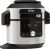 Ninja OL650EU Multi Cooker 7.5 L, 1760 W, Black/Silver